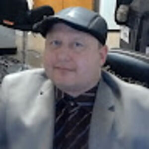 Meet your Posher, Jared